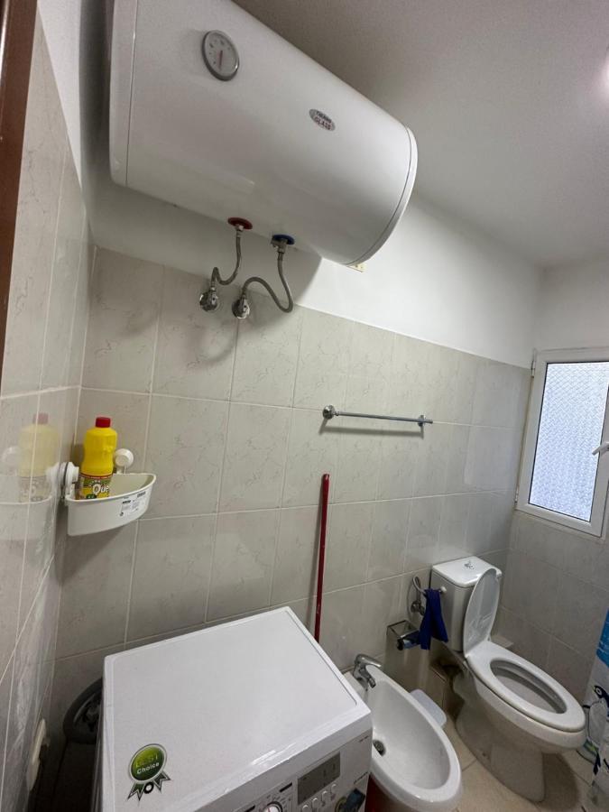 סרנדה Vasilika Apartments מראה חיצוני תמונה