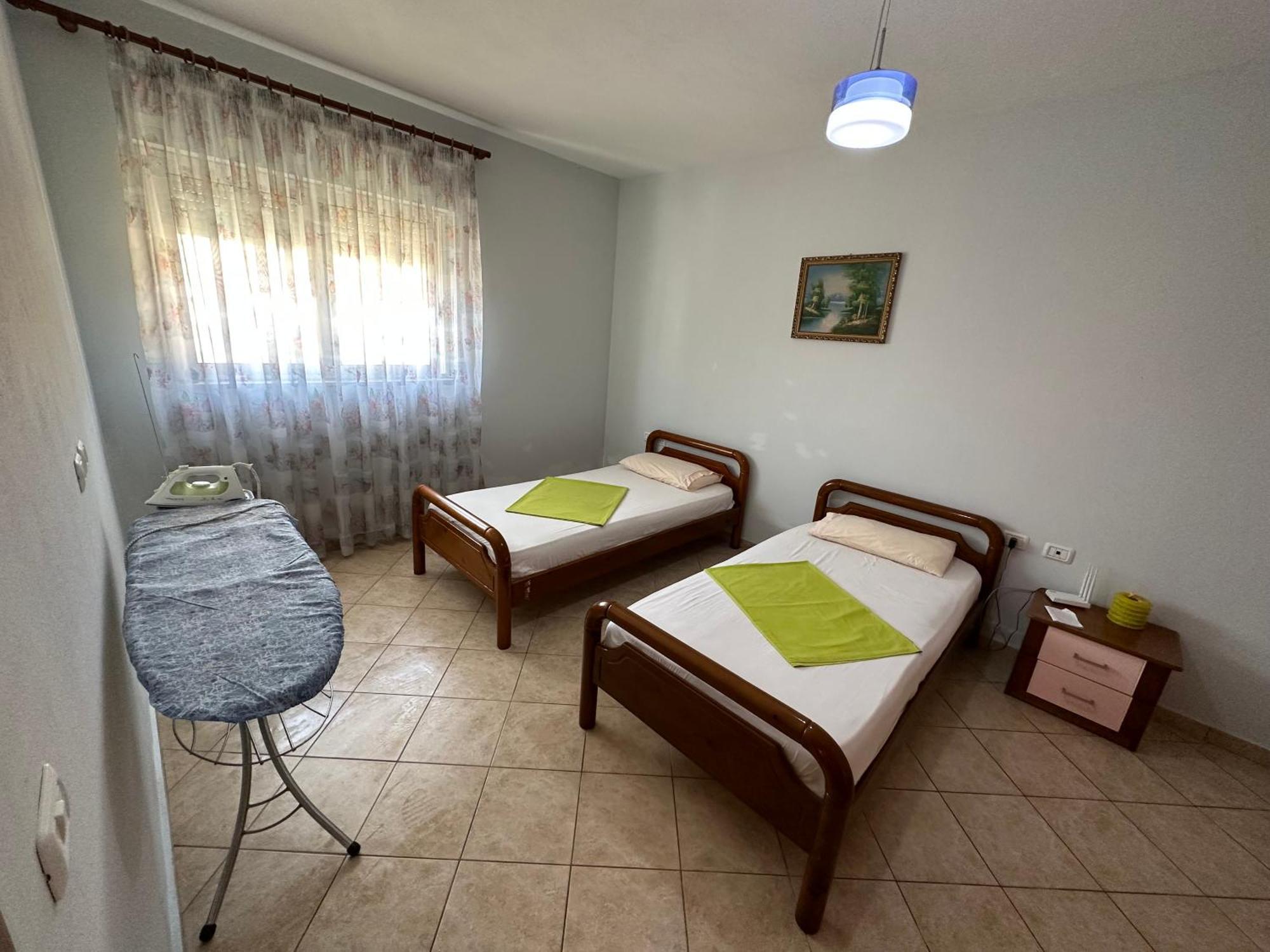 סרנדה Vasilika Apartments מראה חיצוני תמונה