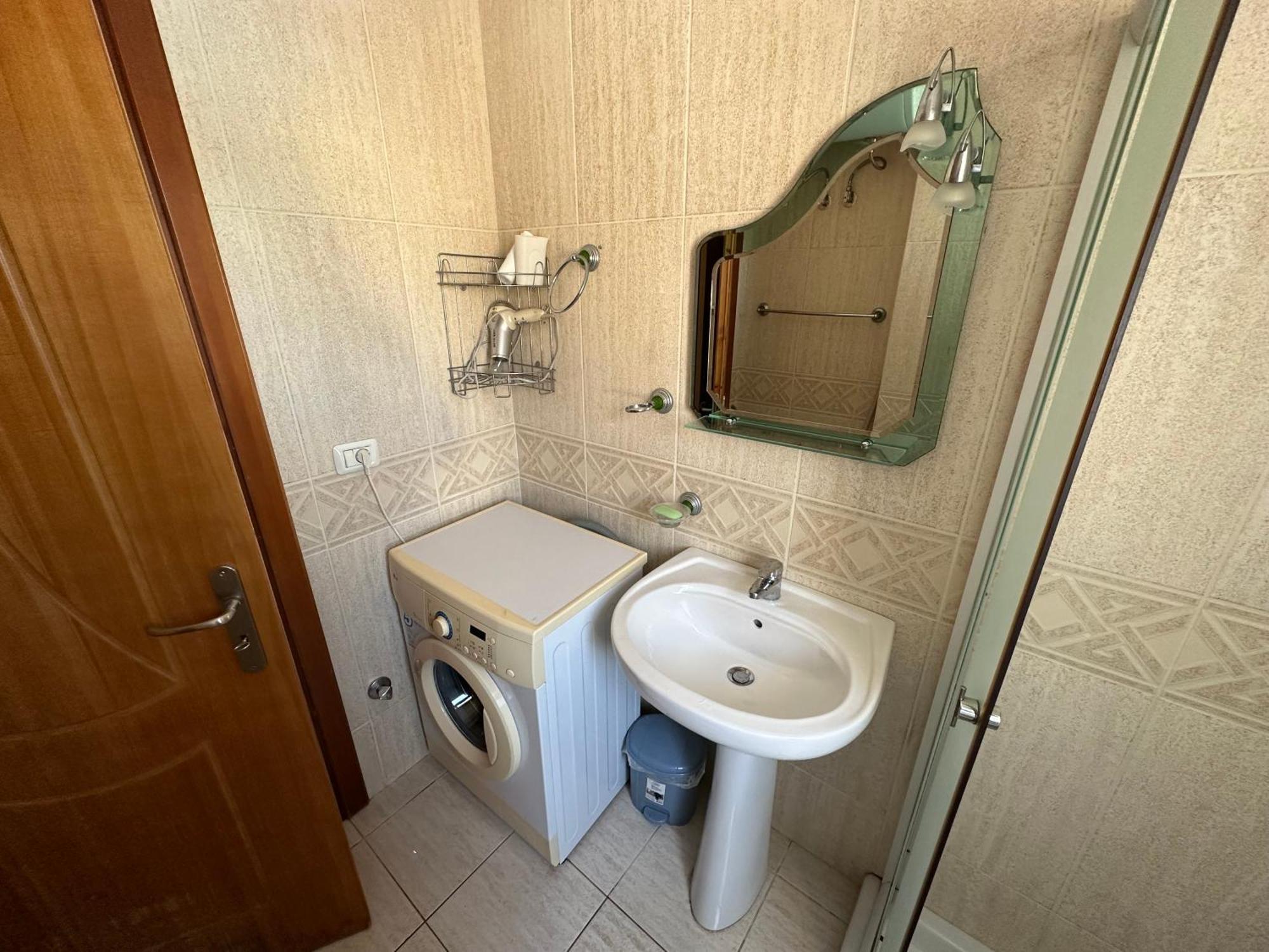 סרנדה Vasilika Apartments מראה חיצוני תמונה