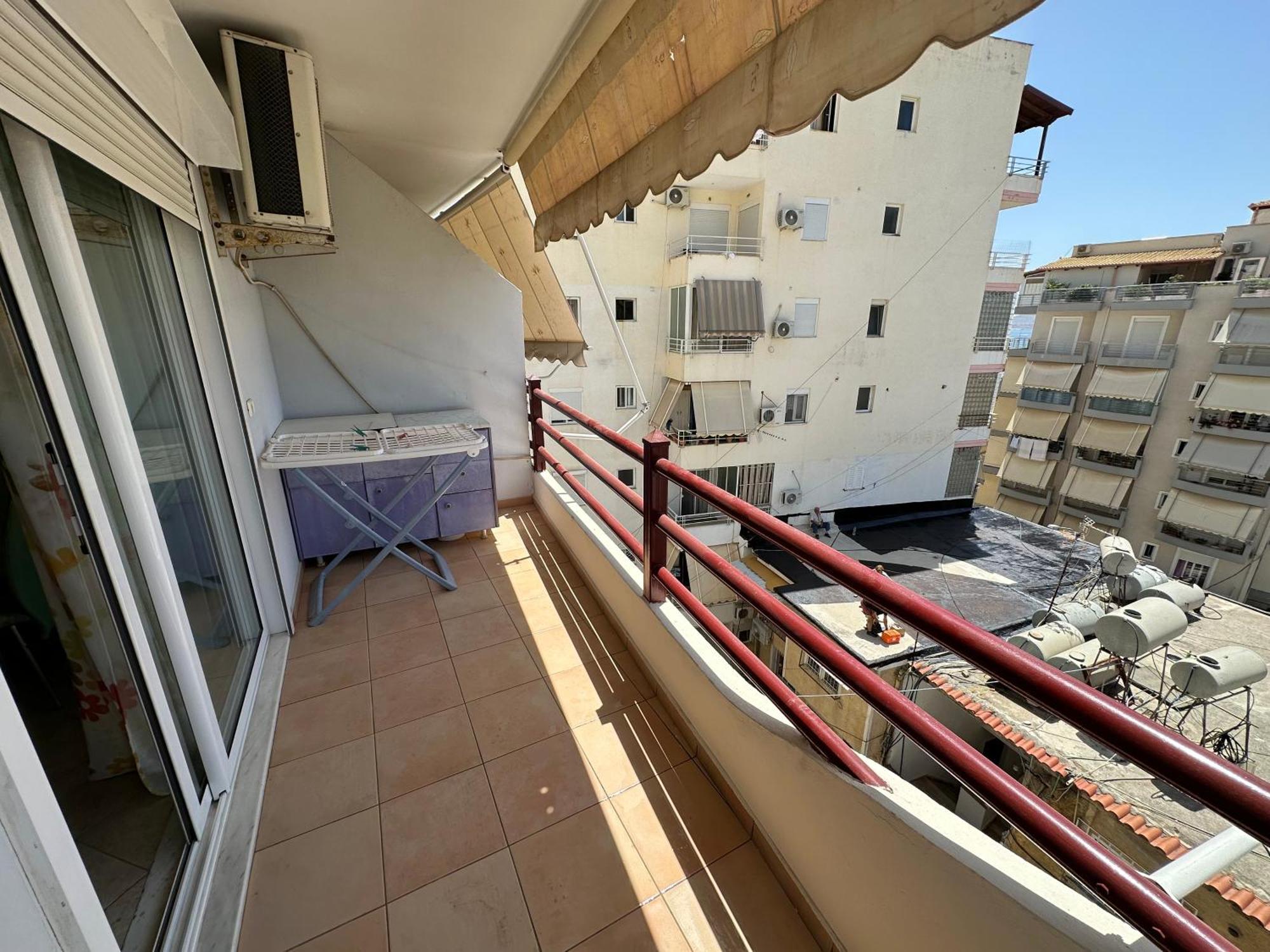 סרנדה Vasilika Apartments מראה חיצוני תמונה